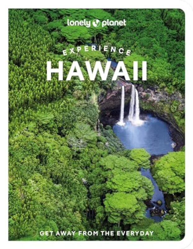 

Hawaii Experience E01 By E01 - Paperback
