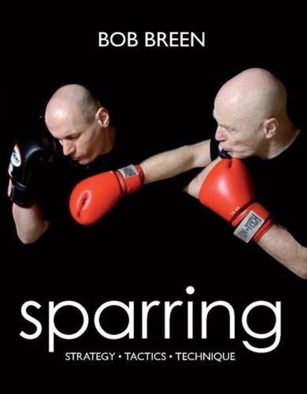 

Sparring by MICHAEL AARON-Paperback