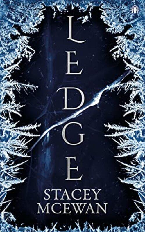 

Ledge by Stacey McEwan-Hardcover