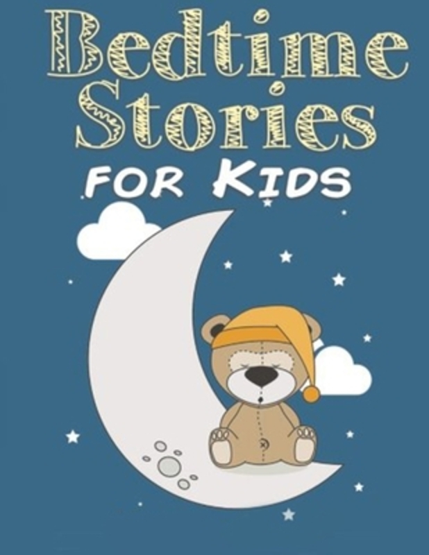 Bedtime Stories For Kids Short Bedtime Stories For Children Ages 310 Fun Bedtime Story Collection By Layne, Cynthia E -Paperback
