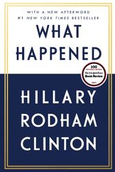 What Happened , Paperback by Clinton, Hillary Rodham