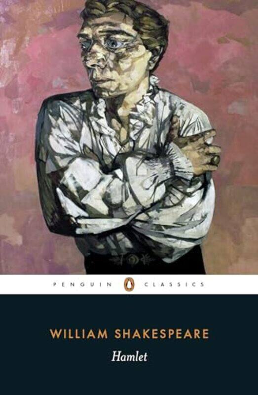 

Hamlet By William Shakespeare - Paperback