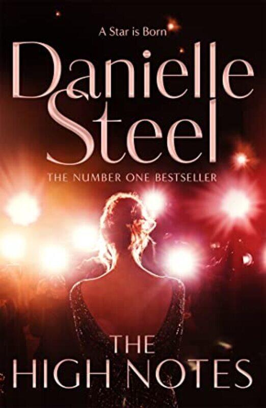 

High Notes By Danielle Steel Paperback