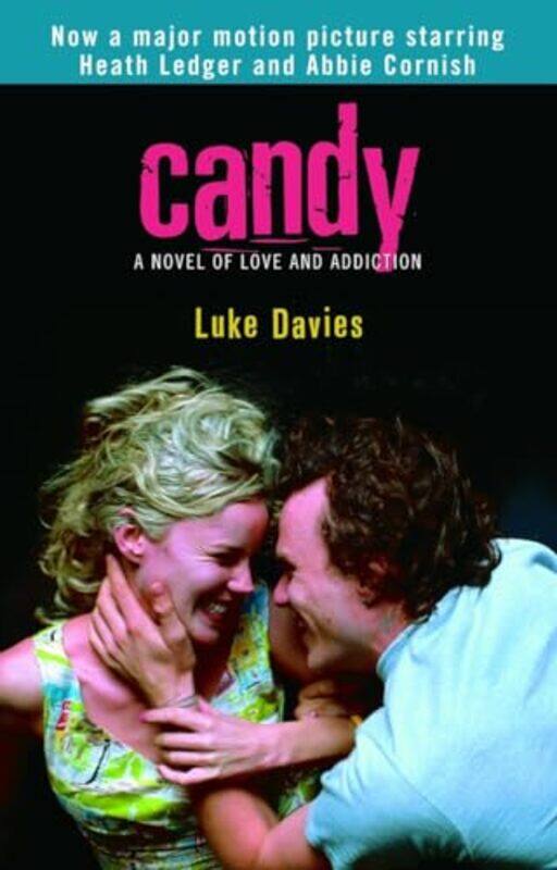 

Candy Mti By Davies Luke - Paperback