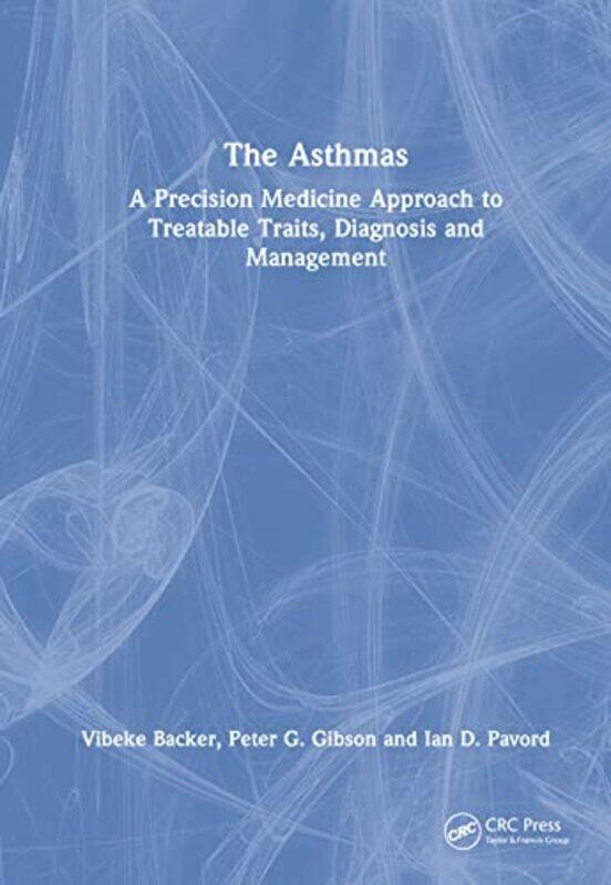 

The Asthmas by David Hanson-Hardcover