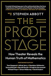Proof Stage Hardcover by Stephen Abbott