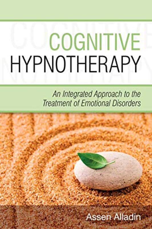 

Cognitive Hypnotherapy by Assen University of Calgary, Canada Alladin-Paperback