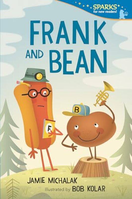 

Frank And Bean By Michalak Jamie - Paperback