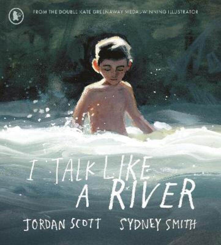 

I Talk Like a River.paperback,By :Scott, Jordan - Smith, Sydney