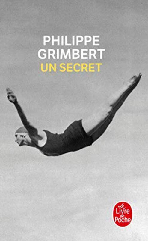 

Un secret , Paperback by Philippe Grimbert