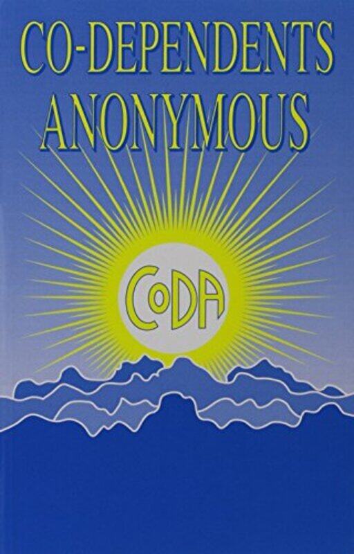 

Co-Dependents Anonymous,Paperback by CoDa