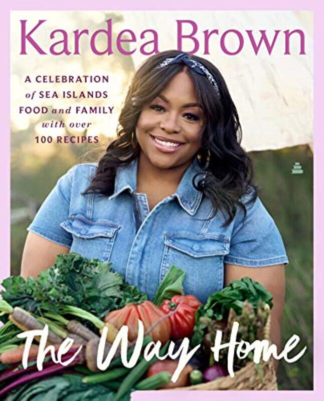 

The Way Home by Kardea Brown-Hardcover