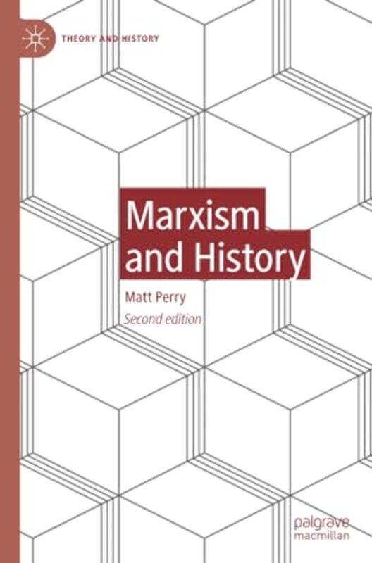 

Marxism and History by Christian Jennings-Paperback