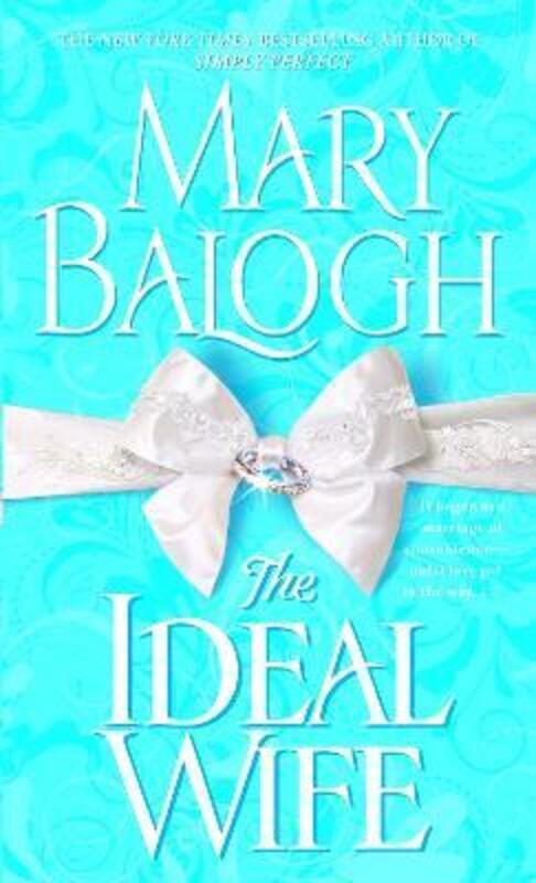 Ideal Wife.paperback,By :Mary Balogh