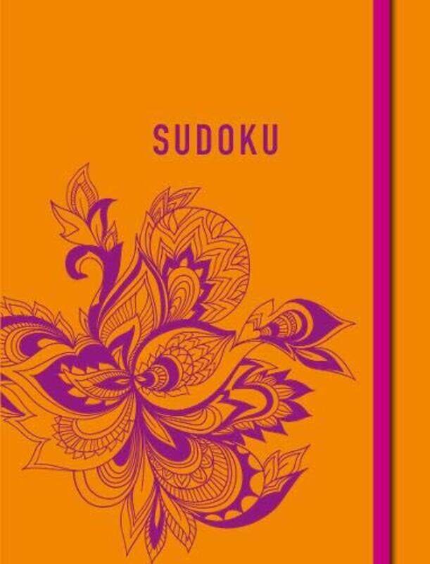

Sudoku, Paperback Book, By: Eric Saunders