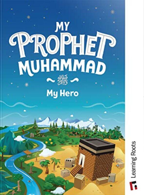 

My Prophet Muhammad by Giuliana Benassi-Hardcover