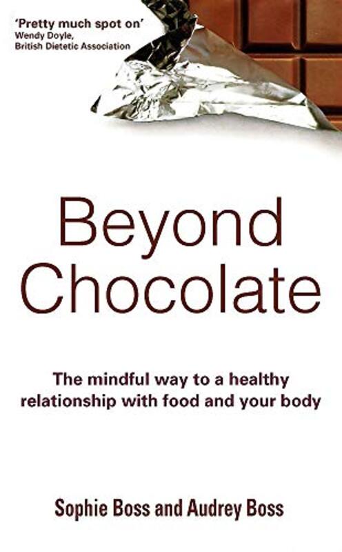 

Beyond Chocolate by Sophie BossAudrey Boss-Paperback