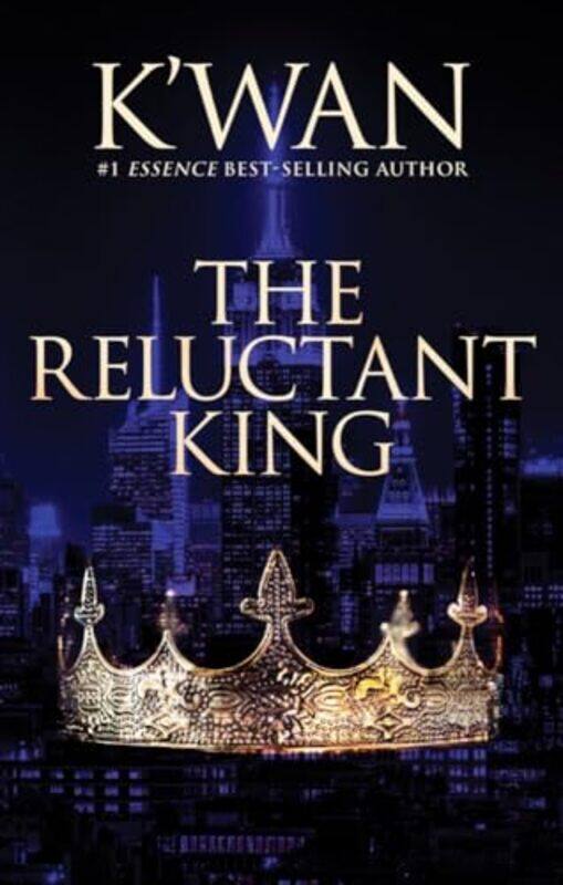 

The Reluctant King by Kwan-Paperback