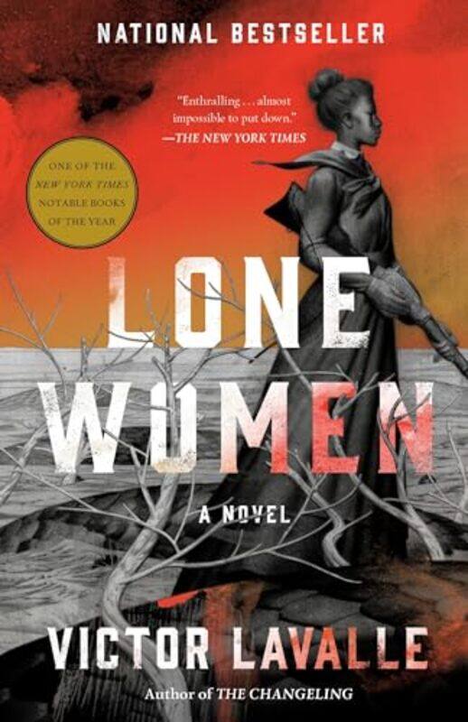 

Lone Women By Lavalle Victor - Paperback