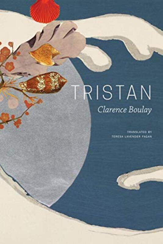 

Tristan by Clarence BoulayTeresa Lavender Fagan-Hardcover