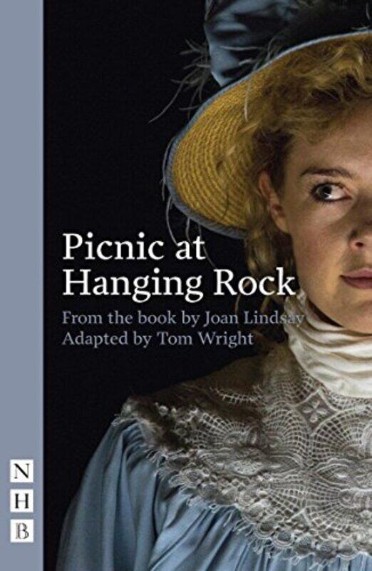 

Picnic at Hanging Rock (stage version) , Paperback by Lindsay, Joan - Wright, Tom
