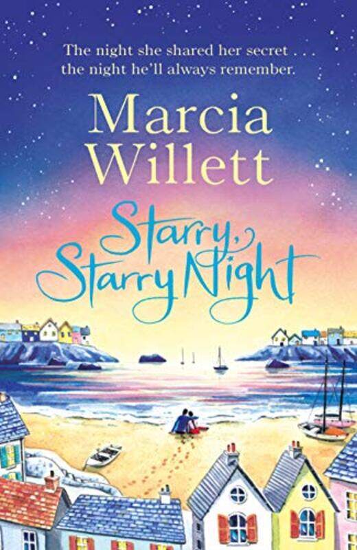 

Starry Starry Night by Marcia Willett-Hardcover