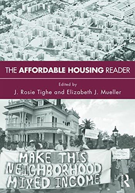

The Affordable Housing Reader by Teresa Heapy-Paperback