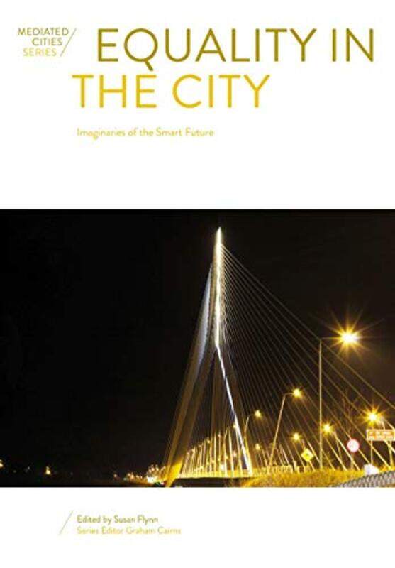 

Equality in the City by Andeed MaJames OngSiok Siok Tan-Hardcover