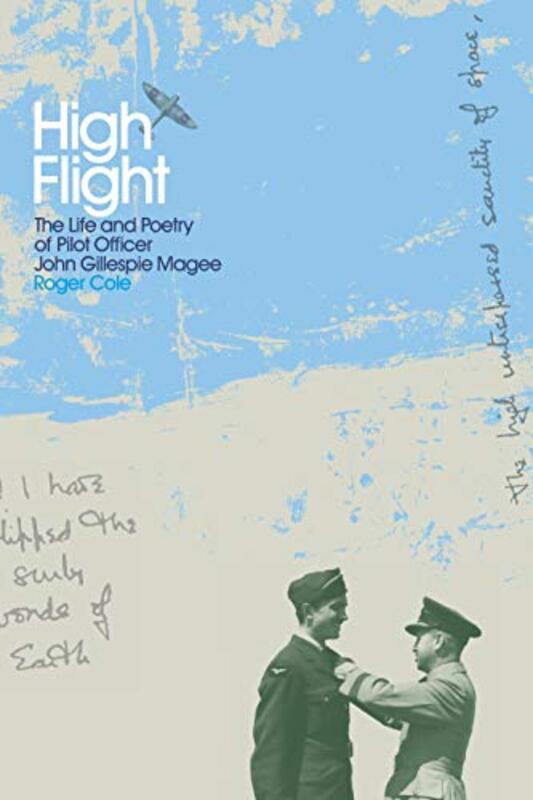 

High Flight by Roger Cole-Paperback