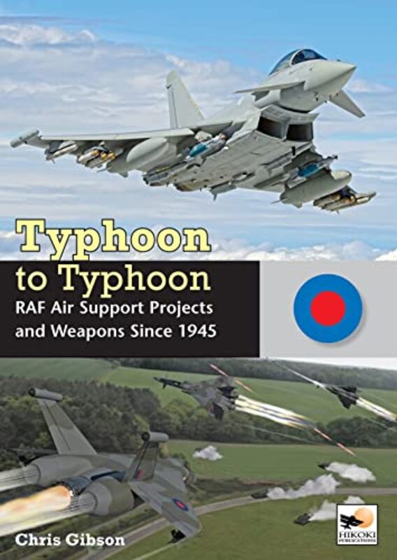 

Typhoon to Typhoon by John Lees-Hardcover