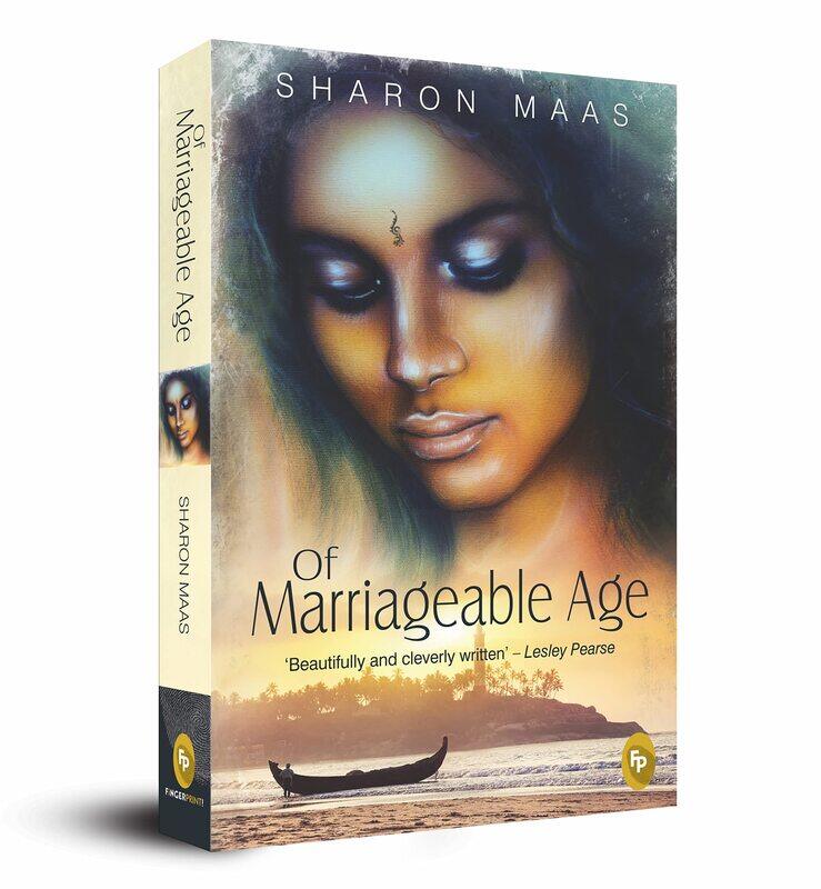 

Of Marriageable Age, Paperback Book, By: Sharon Maas