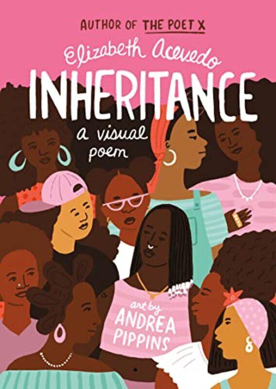 

Inheritance By Acevedo Elizabeth - Hardcover