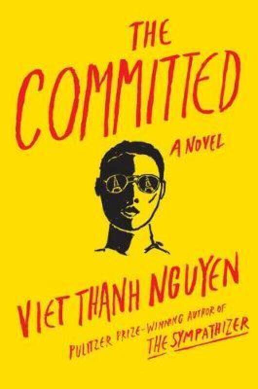 

The Committed.Hardcover,By :Nguyen Viet Thanh