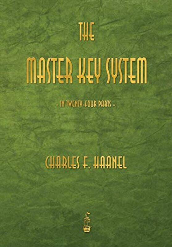 

The Master Key System by V I Lenin-Paperback