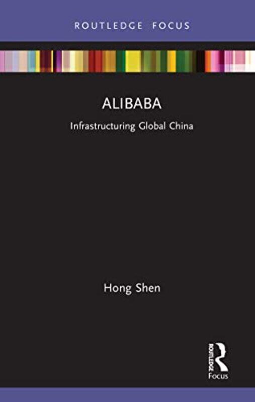 

Alibaba by Hong Carnegie Mellon University, USA Shen-Hardcover