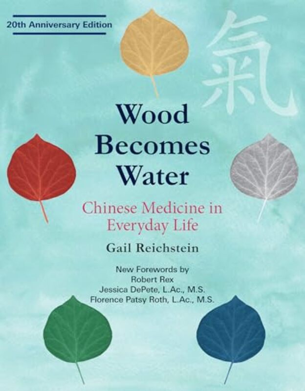 

Wood Becomes Water By Reichstein Gail - Paperback