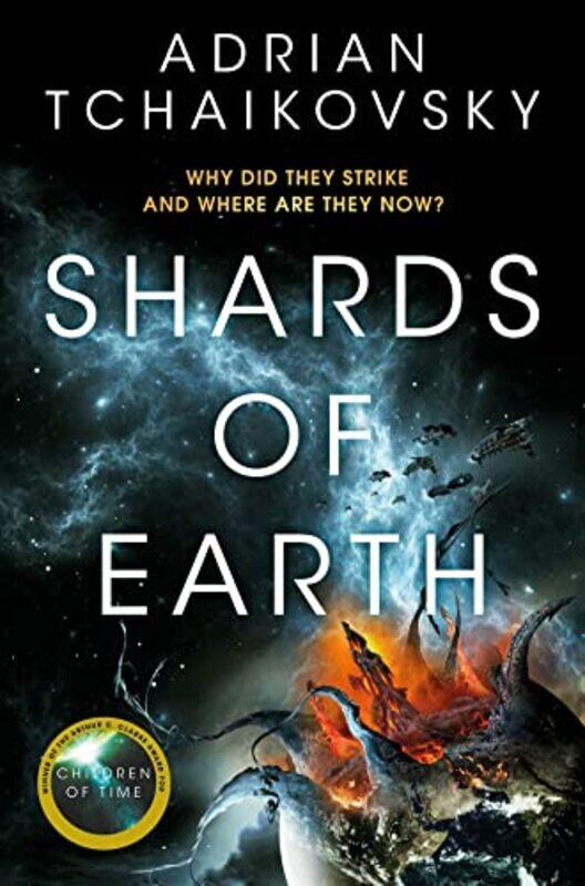 

Shards of Earth by Deborah Stone-Paperback