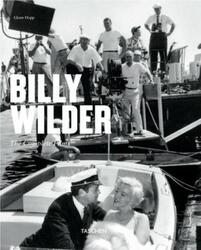 ^ (Q) Billy Wilder,Hardcover,ByGlenn Hopp