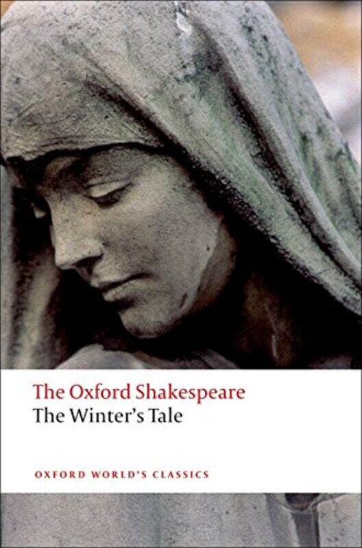 

The Winters Tale The Oxford Shakespeare by Buckingham-Paperback