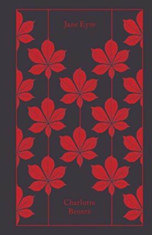 

Jane Eyre (Clothbound Classics)