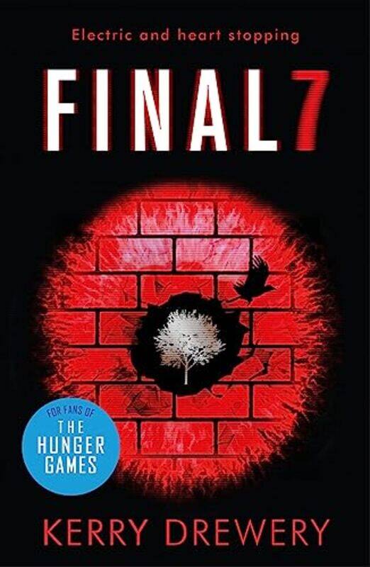 

Final 7 by Kerry Drewery-Paperback