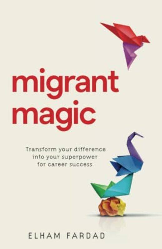 

Migrant Magic by Haynes Publishing-Paperback