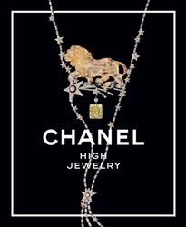 Chanel High Jewelry,Hardcover,ByJulie Levoyer
