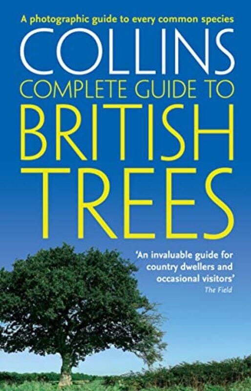 

British Trees by Tommi Tsz-Cheung LeungDimitrios NtelitheosMeera Al Kaabi-Paperback
