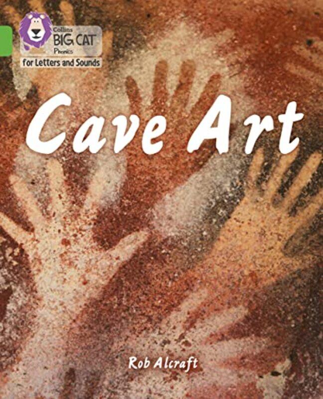 

Cave Art by Junhui Shanghai Jiao Tong University China Qian-Paperback