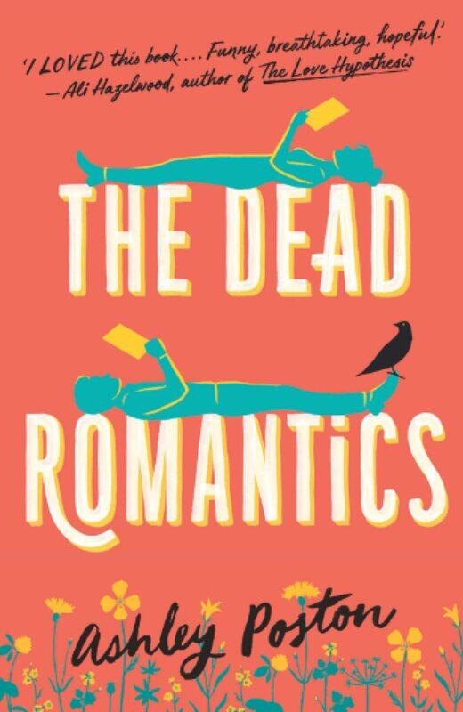 

The Dead Romantics