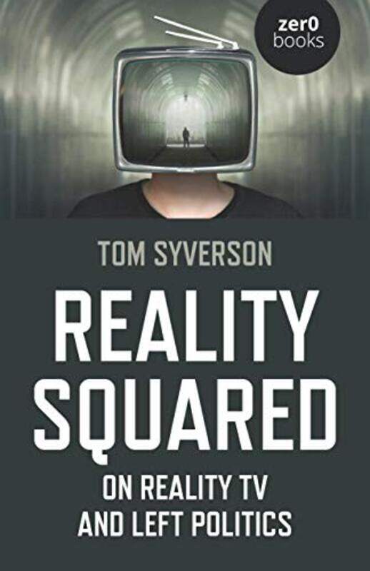 

Reality Squared by Agnese Baruzzi-Paperback