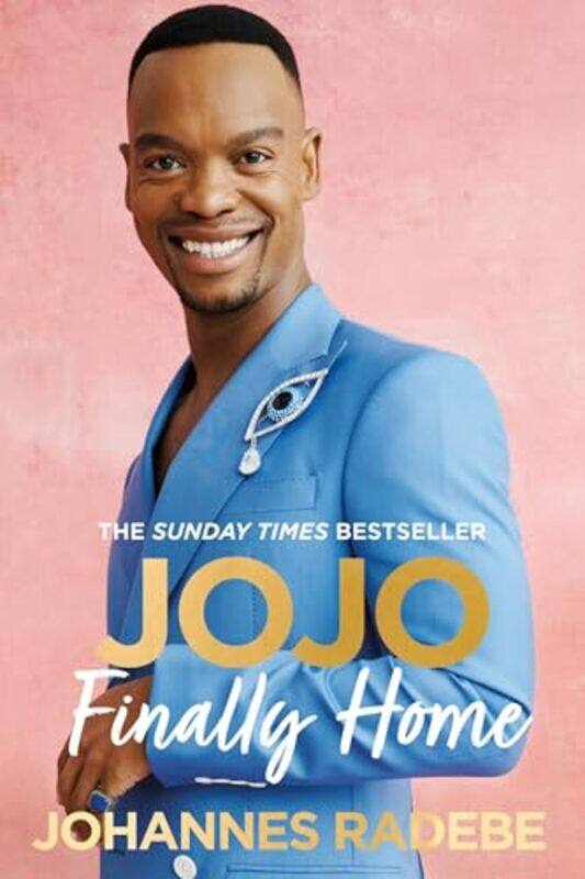 

Jojo by Trish Morita-Mullaney-Paperback