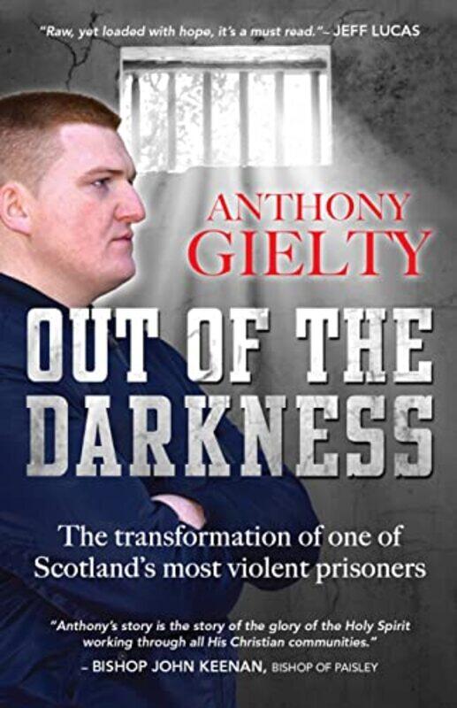 

Out of the Darkness by William Anthony-Paperback