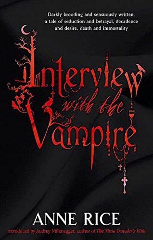 

Interview with the Vampire,Paperback,By:Anne Rice